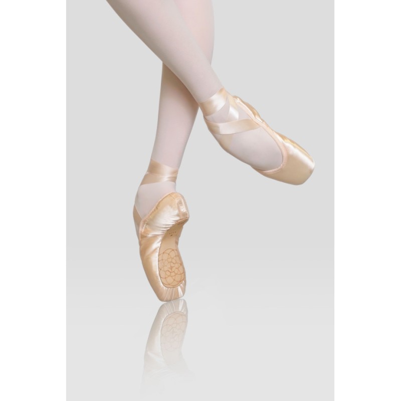Pointes WEAR MOI Arial Extra soft