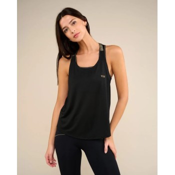 Débardeur YUJ Leotee