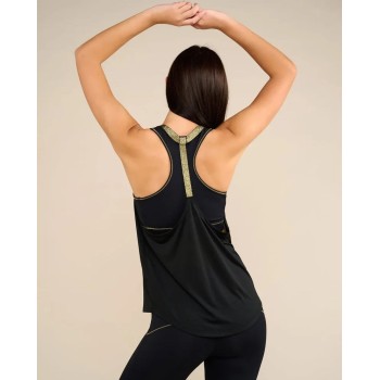 Débardeur YUJ Leotee