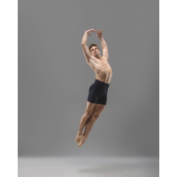 Short Avelino BALLET ROSA