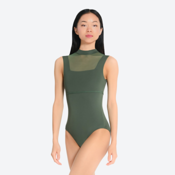 Justaucorps DANSEZ-VOUS