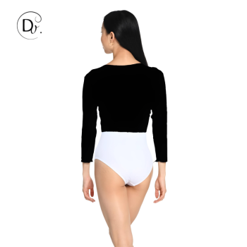 Cache coeur DANSEZ-VOUS