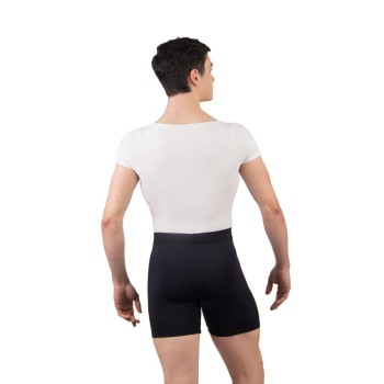 Short Avelino BALLET ROSA