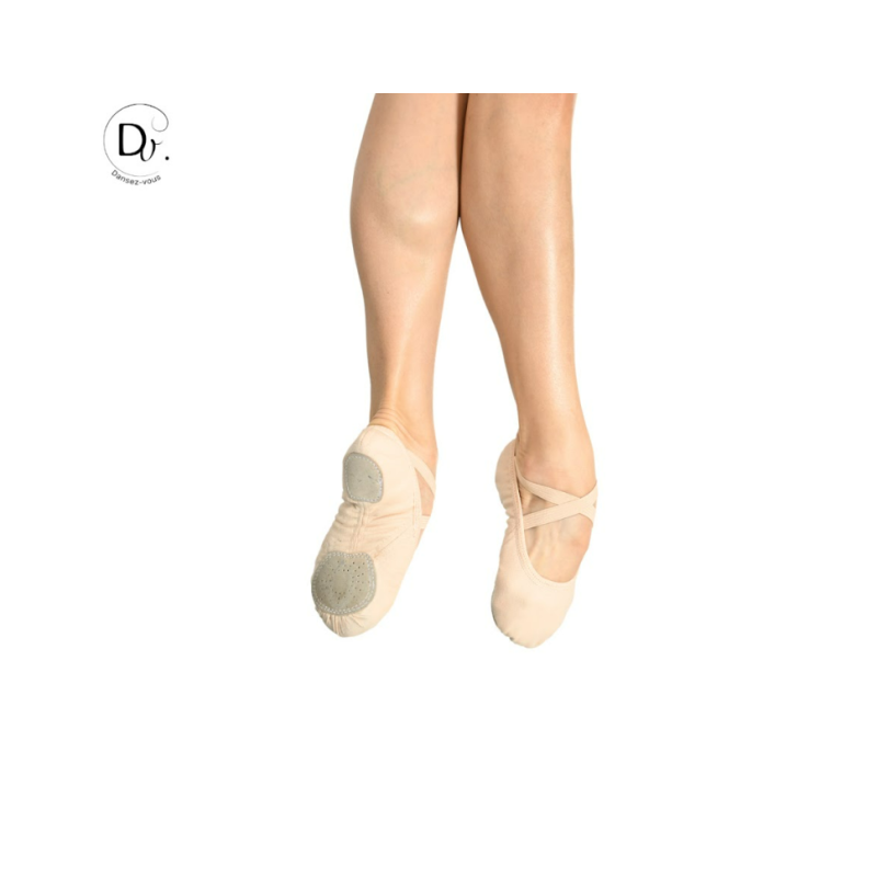 Demi-pointes DANSEZ-VOUS Maya