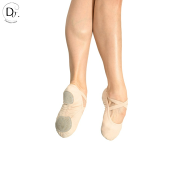 Demi-pointes DANSEZ-VOUS Maya