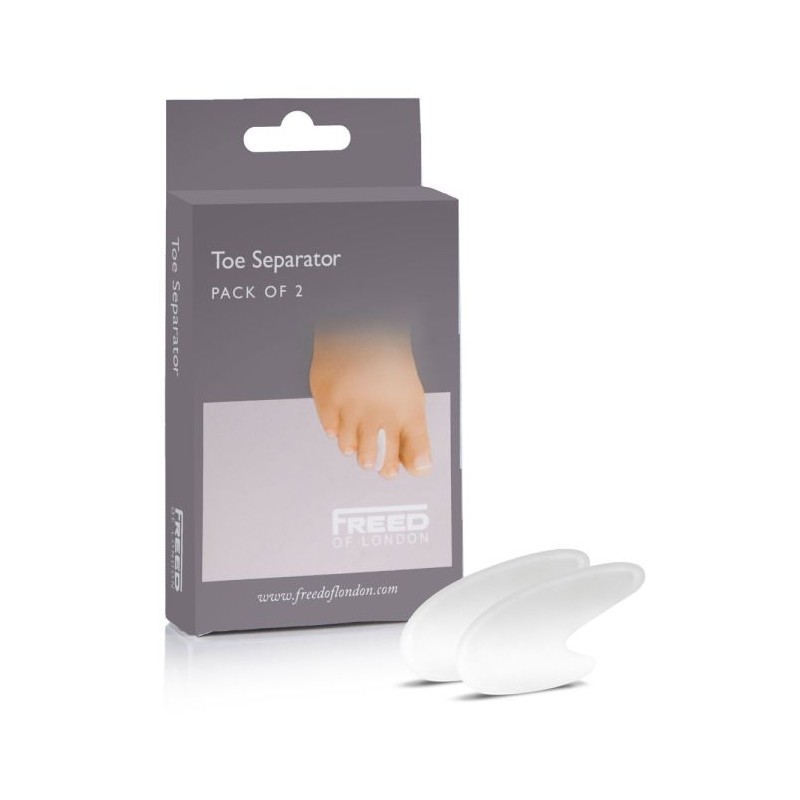 Toe separator FREED