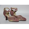 Chaussures danse de salon MERLET
