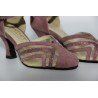 Chaussures danse de salon MERLET
