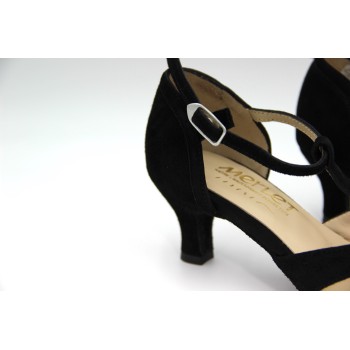 Chaussures danse de salon MERLET
