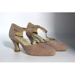 Chaussures danse de salon MERLET