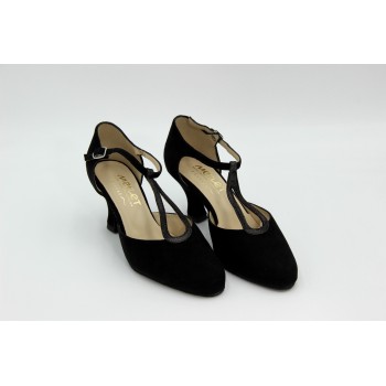 Chaussures danse de salon MERLET