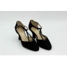 Chaussures danse de salon MERLET