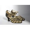 Chaussures danse de salon MERLET