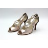 Chaussures danse de salon ROSSO LATINO