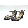 Chaussures danse de salon MERLET
