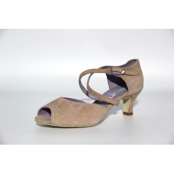 Chaussures danse de salon...