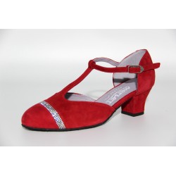 Chaussures danse de salon...