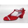 Chaussures danse de salon MERLET