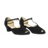 Chaussures danse de salon MERLET