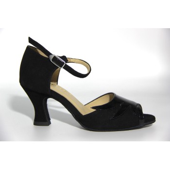 Chaussures danse de salon MERLET