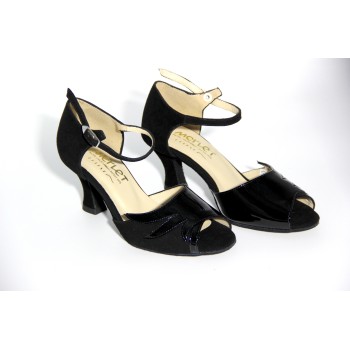 Chaussures danse de salon MERLET