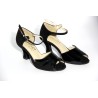 Chaussures danse de salon MERLET