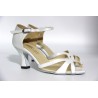 Chaussures danse de salon MERLET