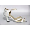 Chaussures danse de salon MERLET