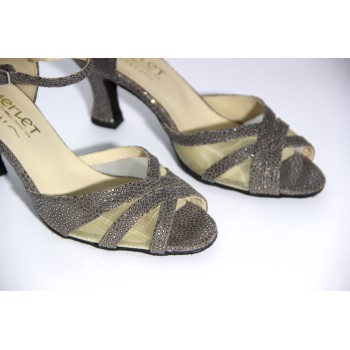 Chaussures danse de salon MERLET