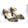 Chaussures danse de salon MERLET