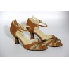 Chaussures danse de salon MERLET