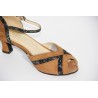 Chaussures danse de salon MERLET