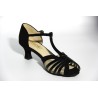 Chaussures danse de salon MERLET