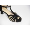 Chaussures danse de salon MERLET