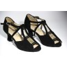 Chaussures danse de salon MERLET