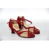 Chaussures danse de salon MERLET