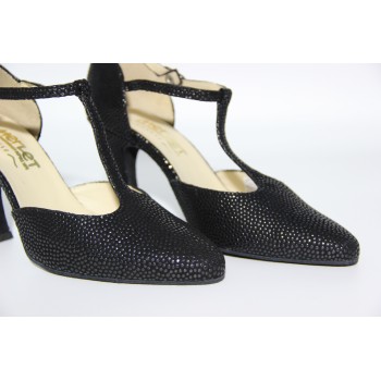 Chaussures danse de salon MERLET