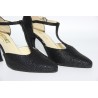 Chaussures danse de salon MERLET