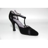 Chaussures danse de salon MERLET