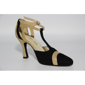 Chaussures danse de salon MERLET