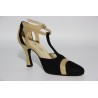 Chaussures danse de salon MERLET