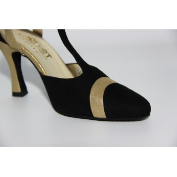 Chaussures danse de salon MERLET