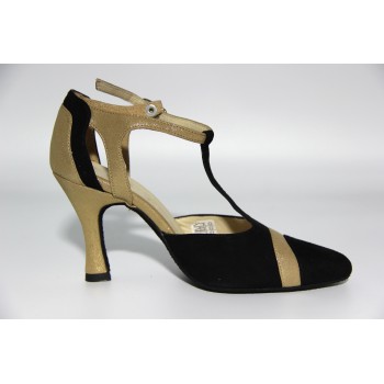 Chaussures danse de salon MERLET