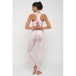 Brassière de Yoga YUJ Pythrose