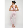 Brassière de Yoga YUJ Pythrose