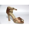 Chaussures danse de salon MERLET