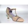Chaussures danse de salon MERLET