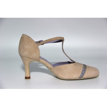 Chaussures danse de salon MERLET