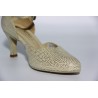 Chaussures danse de salon MERLET