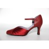 Chaussures danse de salon MERLET